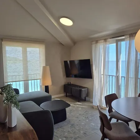 Apartment Mare