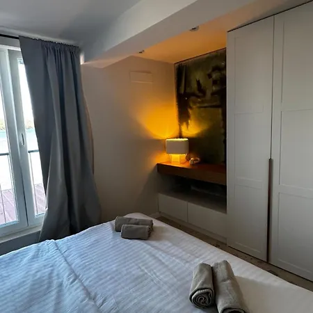 Mare Apartment Pakostane